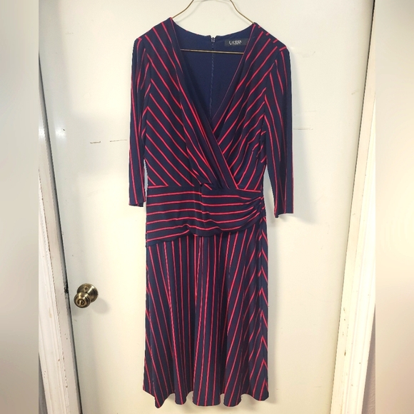 Lauren Ralph Lauren Dress - Picture 6 of 10